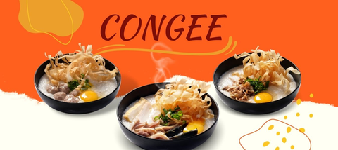 Congee