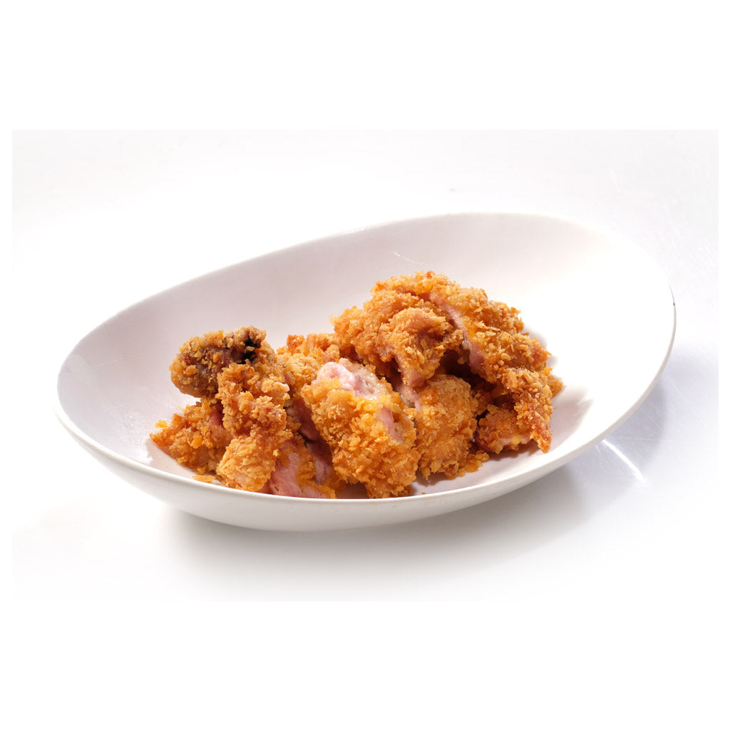 Chicken Cutlet – Master Po Online Store