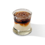 Cold Soy Pudding