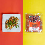 FOR GRILLING (Spicy Lemongrass Chicken) (300g)