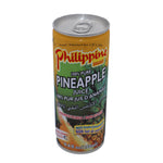 Pineapple Juice In Can
