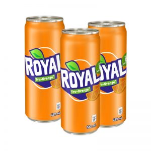 Royal In Can