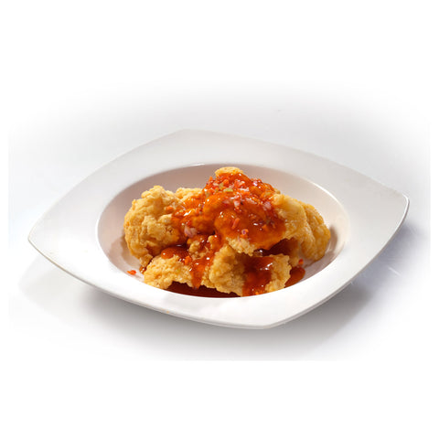 Sweet and Sour Fish (Parrot) Fillet