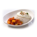 Sweet and Sour Pork Rice